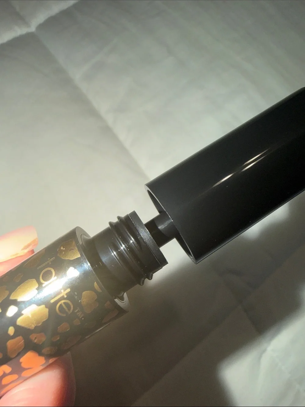 Tarte Maneater Volumizing Mascara